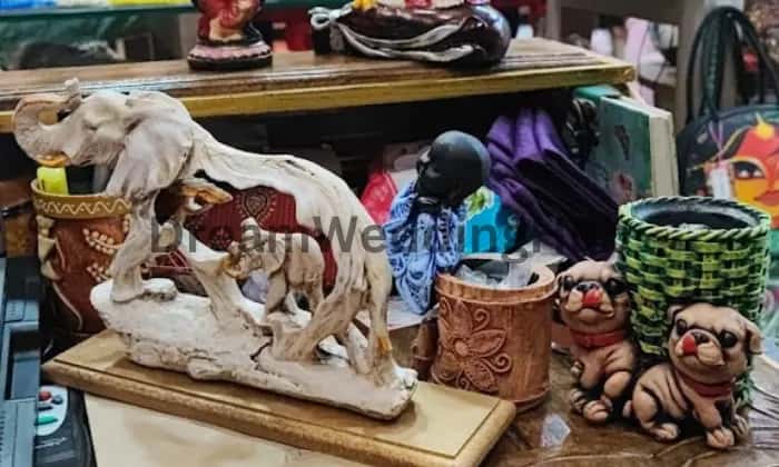 Rangdesh Gifts Gallery