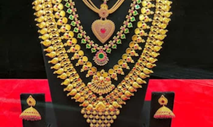 Sree Subbiah Jewellers