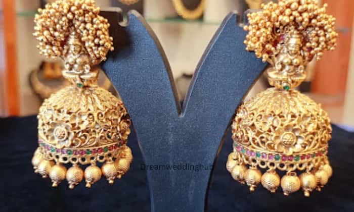 Taksha Jewels