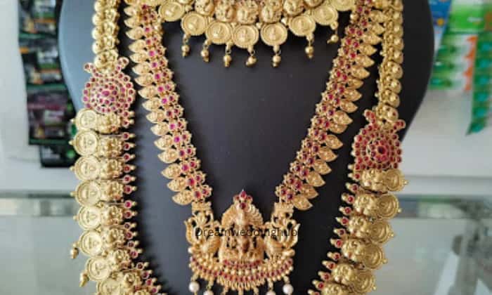 Occasions Rental Jewellery