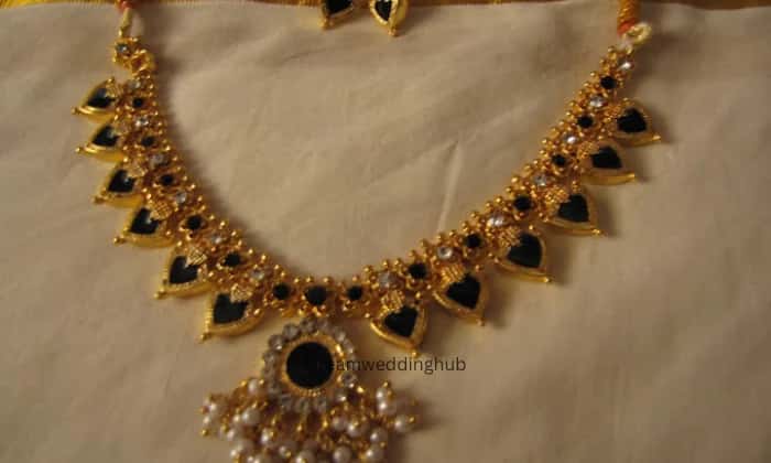 Surya Fashion Jewellery