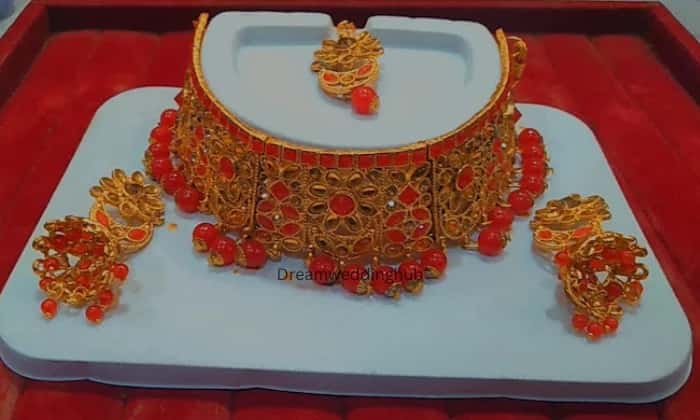 Sainath Artificial Jewellery