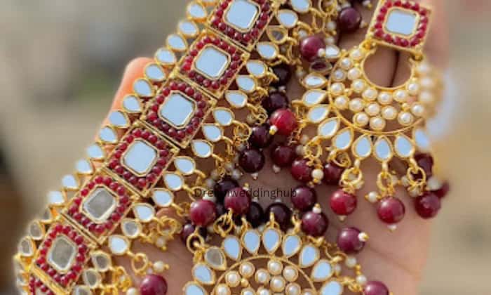 Jalaram Artificial Jewellery
