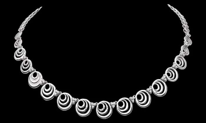 Ghasilal jain jewellers