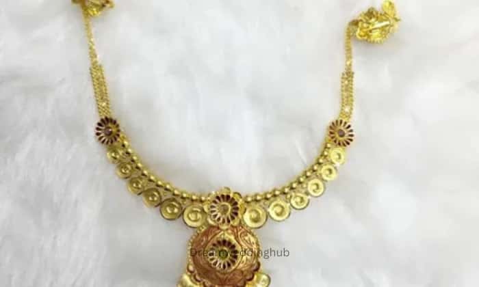 Jainam Jewellers