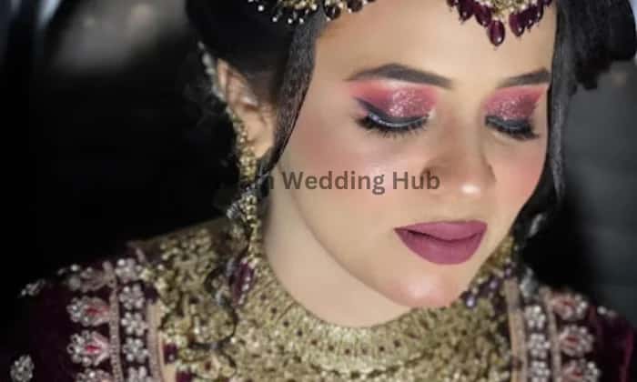 Glamour Bridal Studio