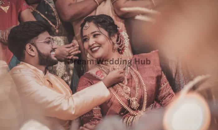 Shruthi Menon Makeovers