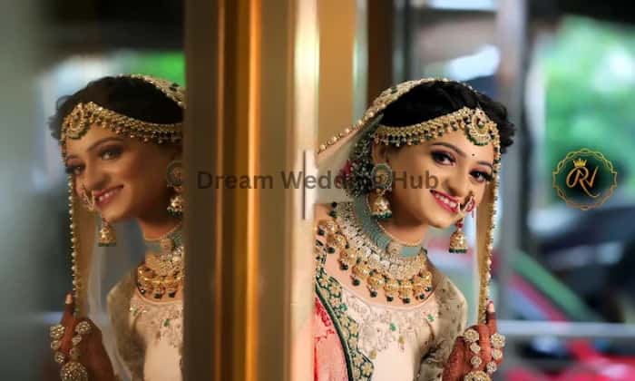 Rita Nandus Bridal Solution