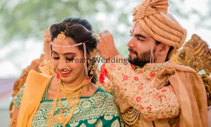 Suman Bhagat The Makeup Artist