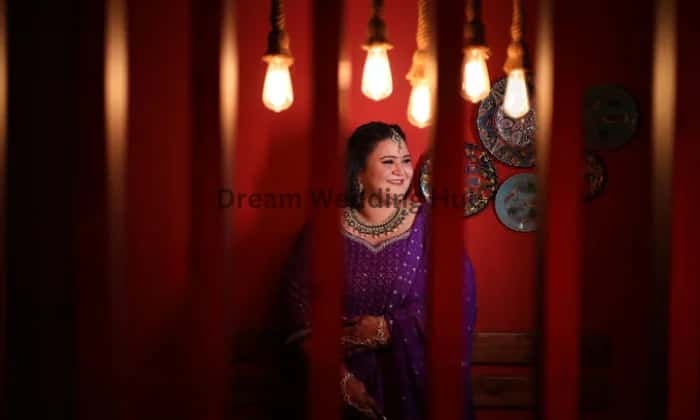 Harshada Bridal Makeup Artist