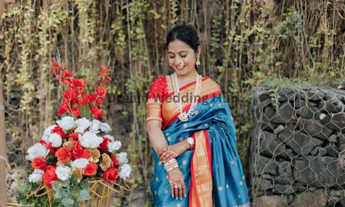 Netra Kerkar Makeup Artist