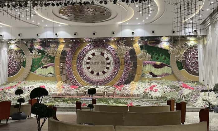 Jai Durge Tent House