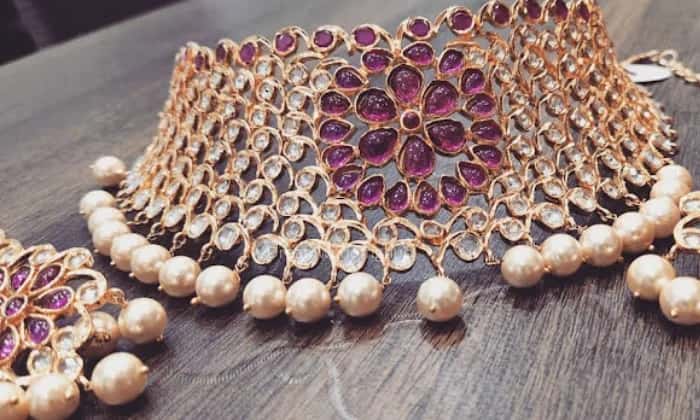 Shree Nageena Fashion Jewellery