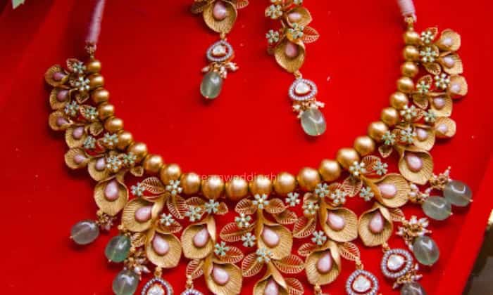 VBJ Vummidi Bangaru Jewellers