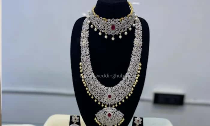 Sanudh Fashions Jewellery