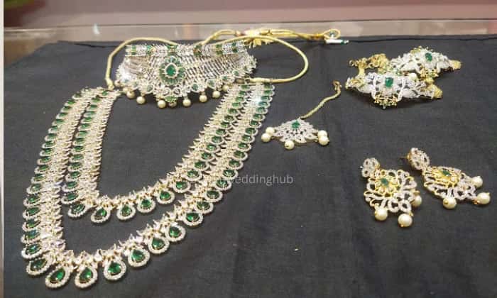 MD FASHION JEWELLERY