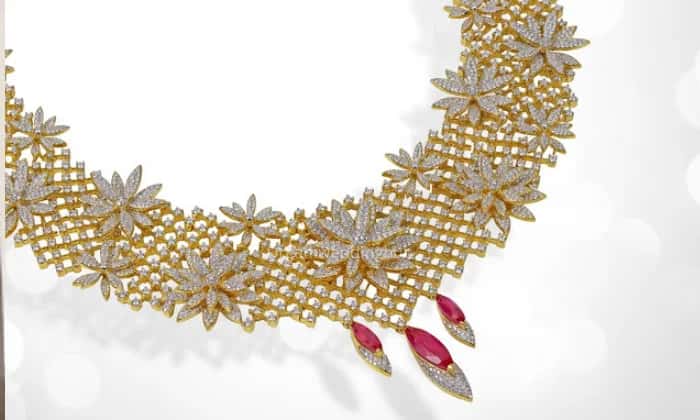 Durgaa Diamonds  Jewels