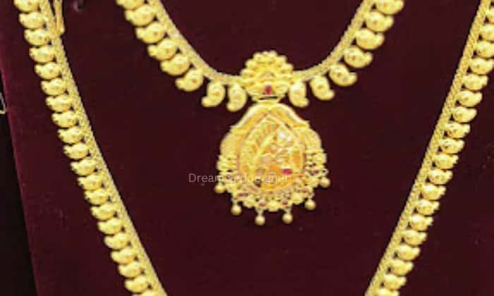 B M N JEWELLERY