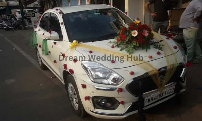 Shri Thakurji Florist