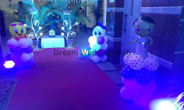 Sri Balaji Function Hall