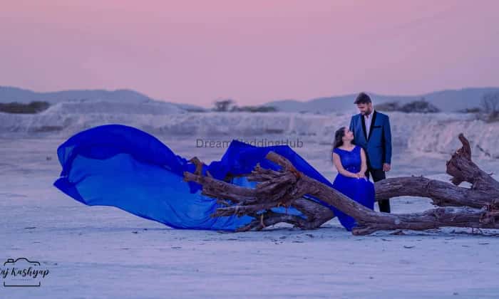 RAJ KASHYAP PHOTOGRAPHY