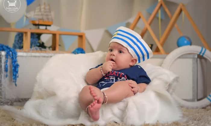 Golden Cradle Photography