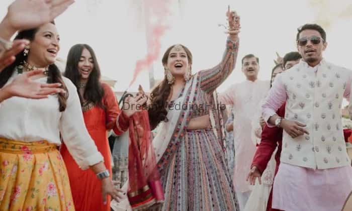 Urban Dancera Company