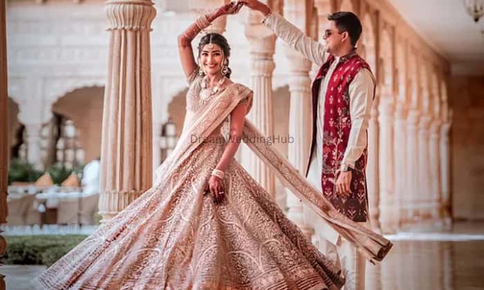 Two Desk Photography