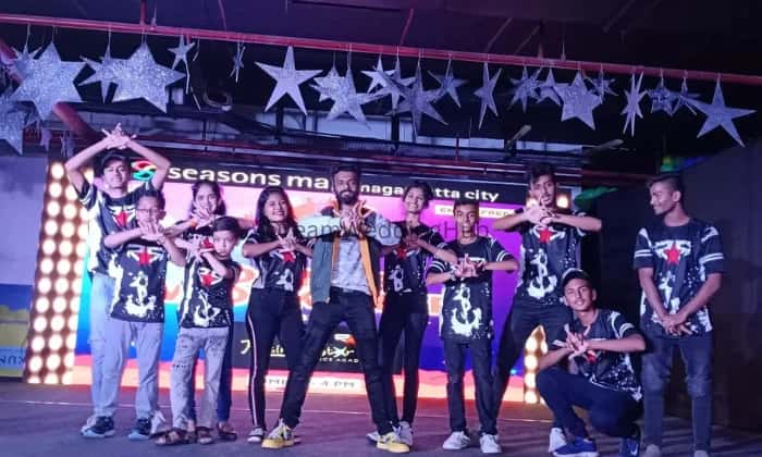 Rising Star Dance Academy