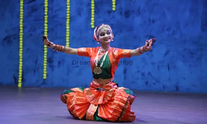 Nrityasajja Dance Academy