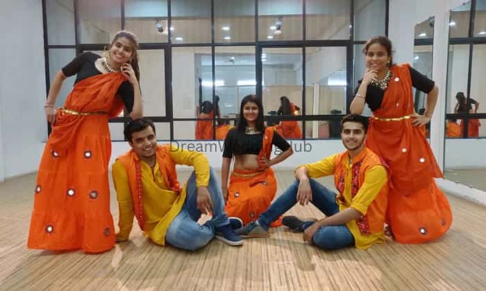 Dance Regalo Academy