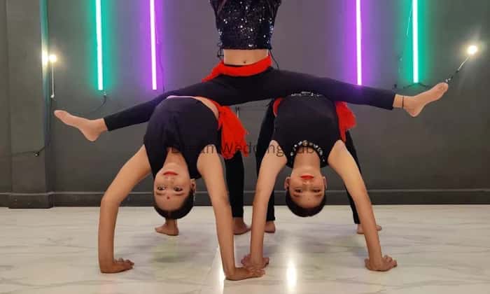 Poison Rockstar Dance Academy