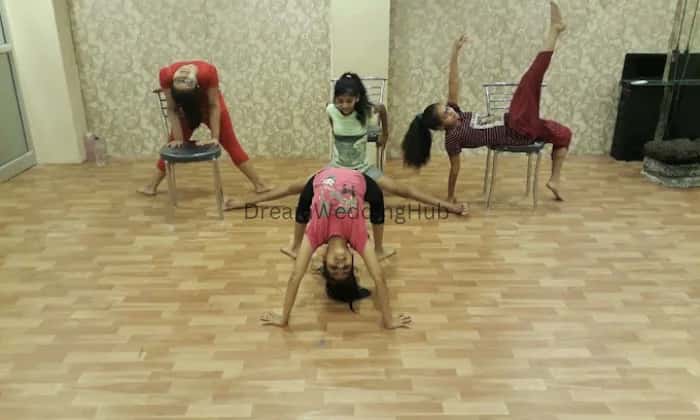 Beat On Dance Studio