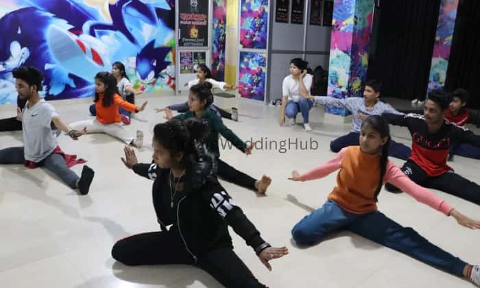 Jeet Dance Institute