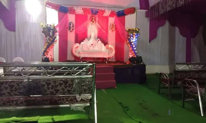 Prem Sagar Vivah Bhawan