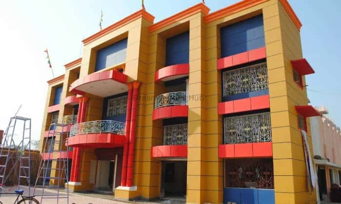 Shree Anand Mangalam