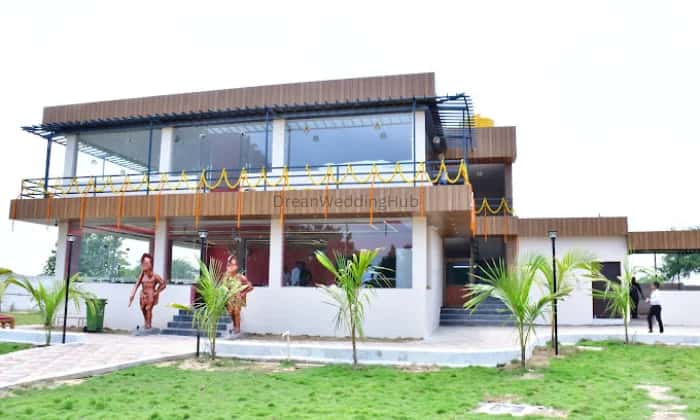 The River Park Resort