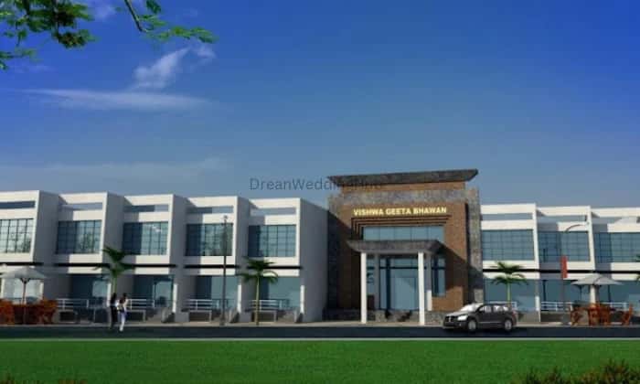 The Shabari Hotel and Resort