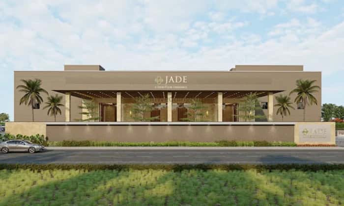 Jade Luxury