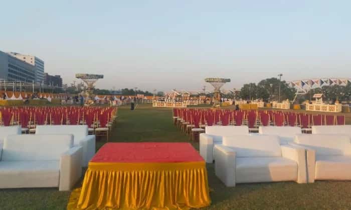 Sabarmati Riverfront