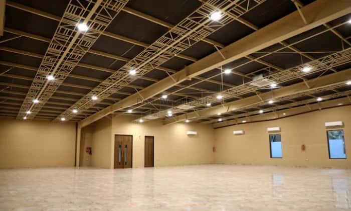 The Sunshine Banquet