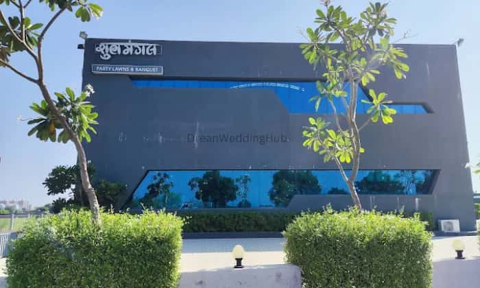 Shubh Mangal Partylawns