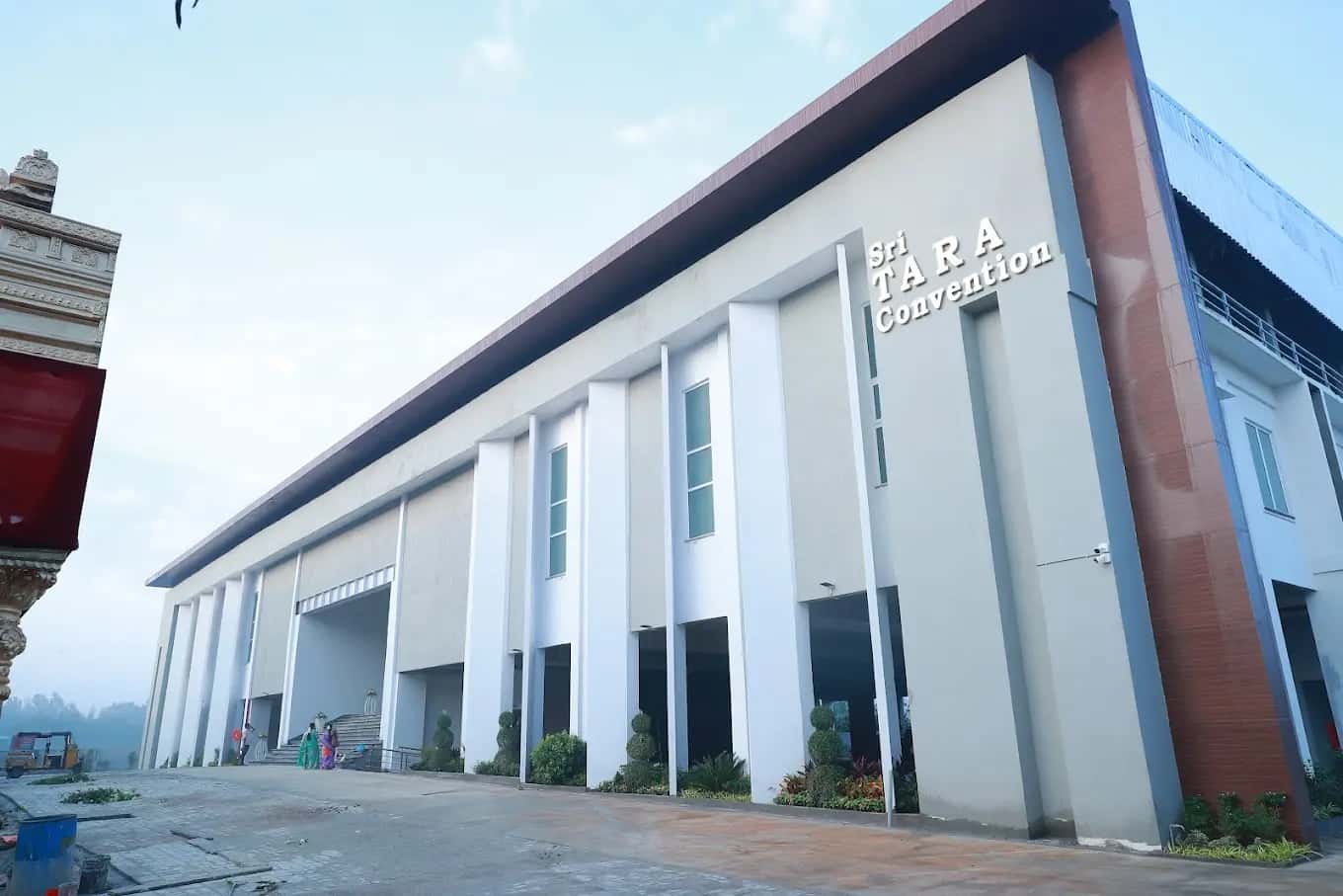Sri Tara Convention Hall | Kompally