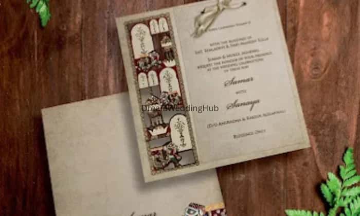 Bhagabati Paper House