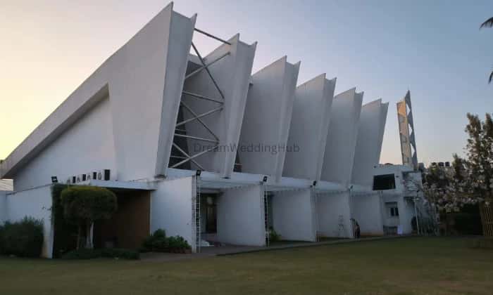 Galaxy Convention Centre