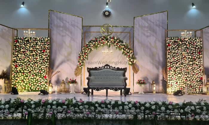 Sapthapadi Convention Hall