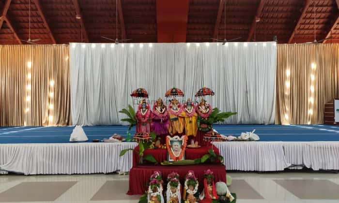 Nityotsava Convention Center