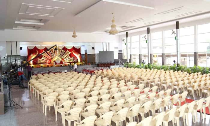 Rahul Convention Hall