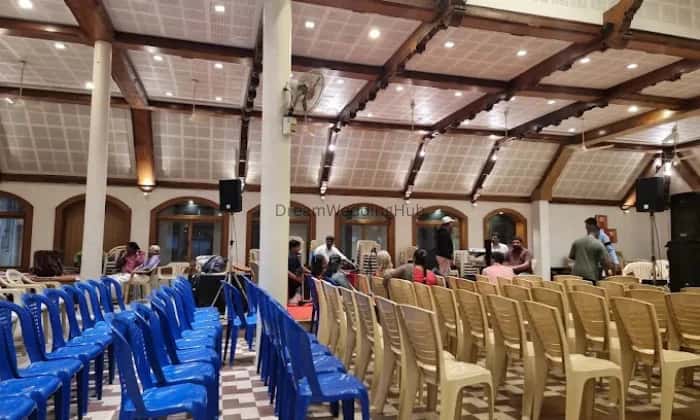 Lalith Mahal Kalyana Mandapam