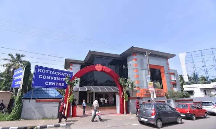 Kottackattu Convention Centre